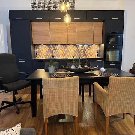 مانهايم High Level Apartment المظهر الخارجي الصورة
