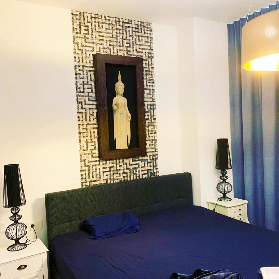 مانهايم High Level Apartment المظهر الخارجي الصورة