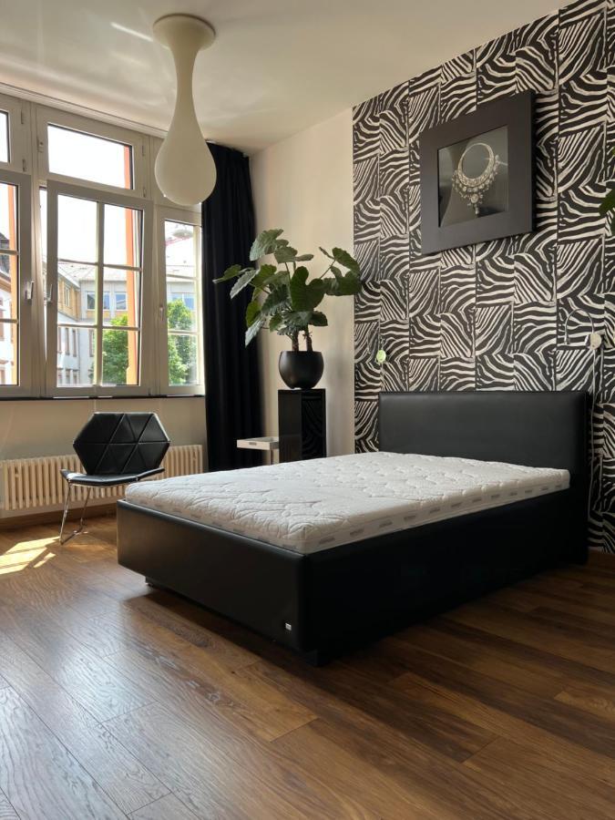 مانهايم High Level Apartment المظهر الخارجي الصورة