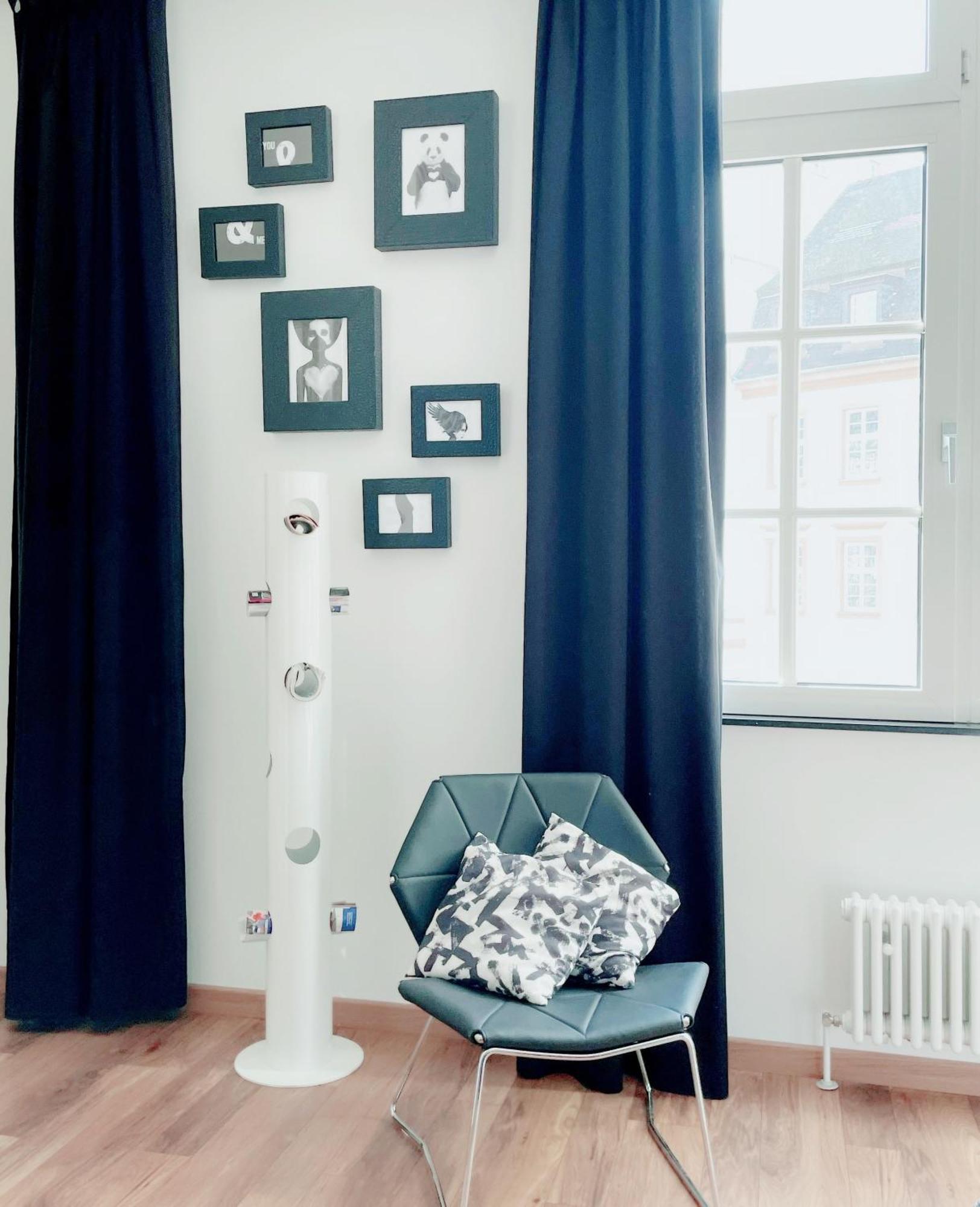 مانهايم High Level Apartment المظهر الخارجي الصورة