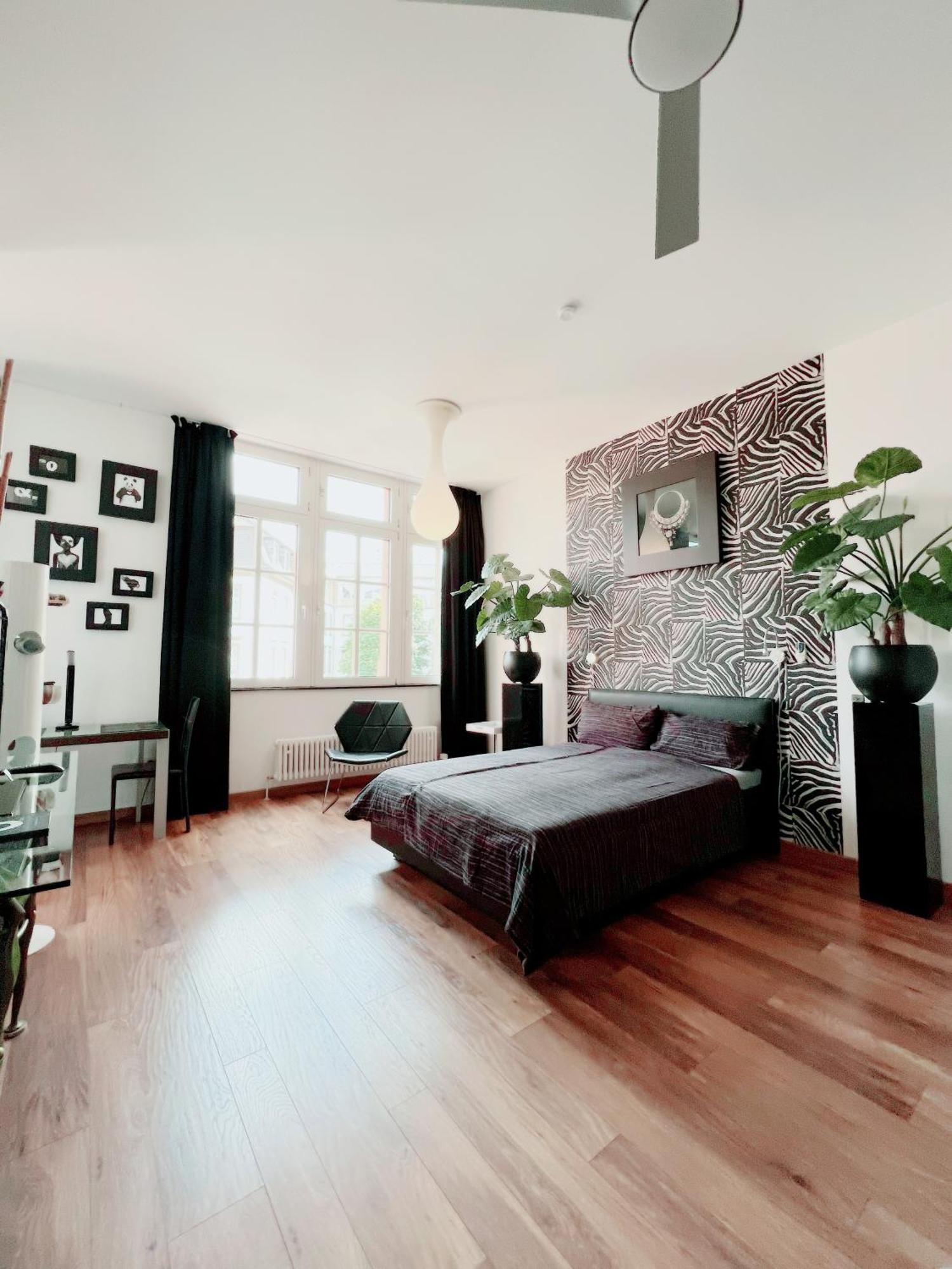 مانهايم High Level Apartment المظهر الخارجي الصورة