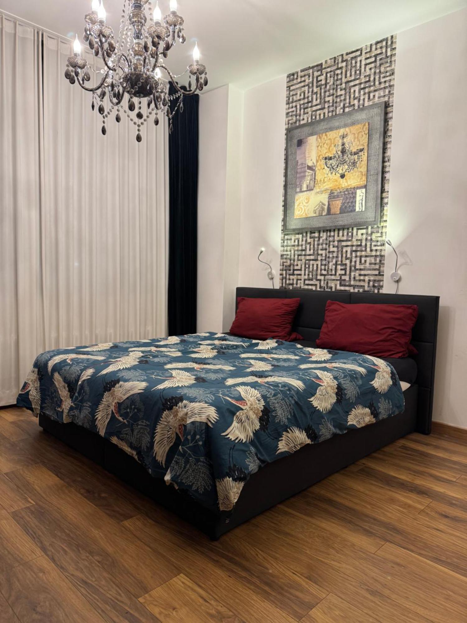 مانهايم High Level Apartment المظهر الخارجي الصورة