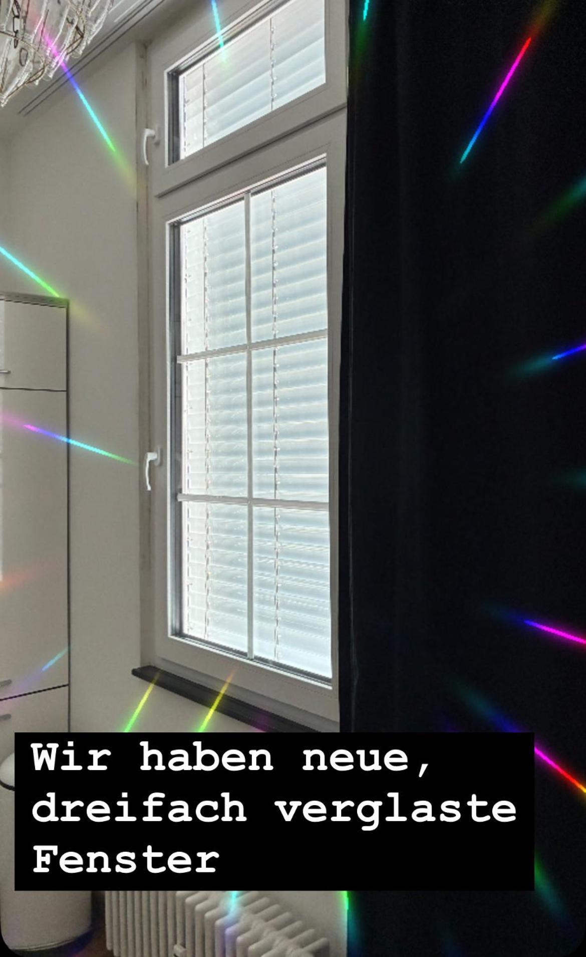 مانهايم High Level Apartment المظهر الخارجي الصورة
